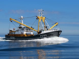 Fishing business bought by company in Falkland Islands