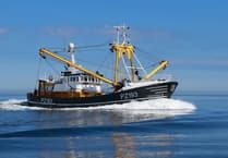 Fishing business in Cornwall bought by company in Falkland Islands