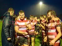 In-form Saints look to continue momentum at struggling Matson