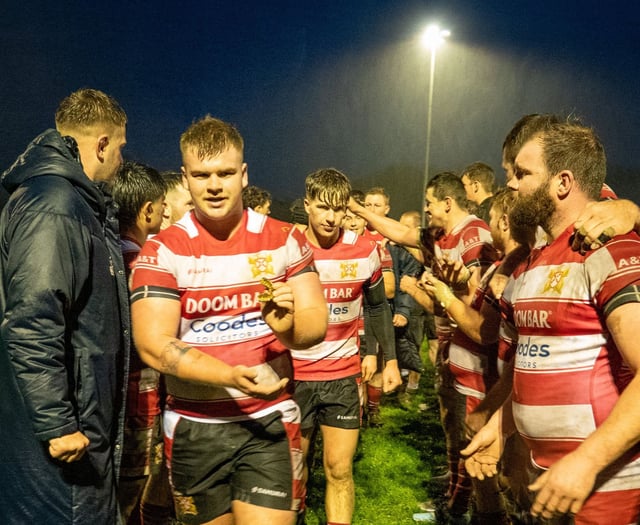 In-form Saints look to continue momentum at struggling Matson