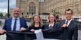 MPs commit to pushing forward recognition of Cornish devolution 