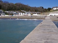 Cornish coast triumphs with wave of bathing water improvements