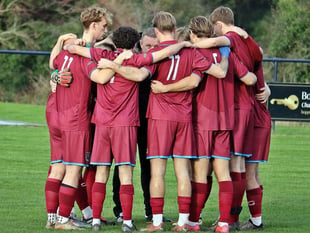 Launceston and Wadebridge set for away days in League Cup
