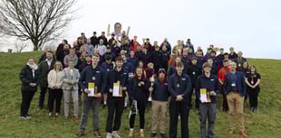 Applications open for next year's Apprenticeship Games