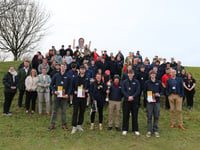 Applications open for next year's Apprenticeship Games