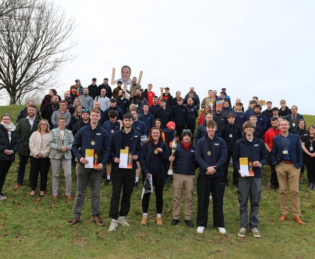 Applications open for next year's Apprenticeship Games