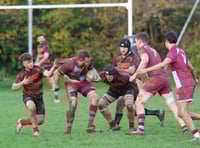 Lions look to end Camborne Seconds' unbeaten start at Lux Park 
