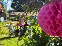Nature project transforms mental health care in Cornwall