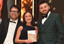 Recycling campaign at Exeter Chiefs results in national award for manager