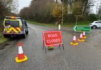 Elderly woman injured in road traffic collision has died