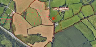 Appeal lodged over solar farm