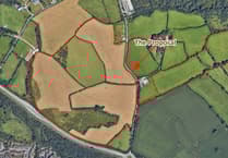 Appeal lodged over refusal of plan for large solar farm in Cornwall