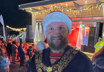 Mayor's column: The Christmas season is now in full swing