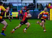 Cattle admits Pirates got 'out of jail' despite Richmond success