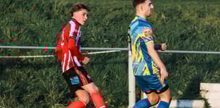 Ashes share entertaining draw with play-off rivals Paulton 