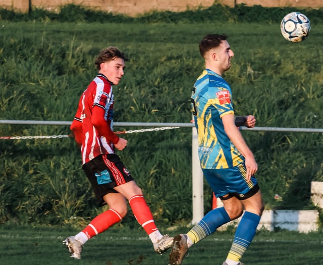 Ashes share entertaining draw with play-off rivals Paulton 