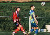 Ashes share entertaining draw with play-off rivals Paulton