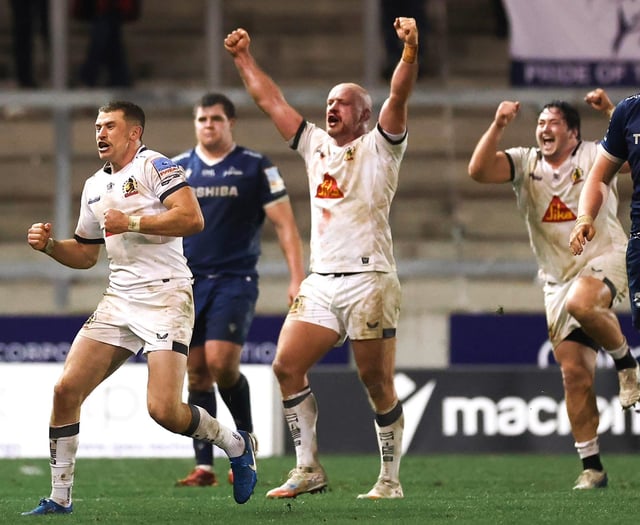 Chiefs take a big bite out of Sharks in stunning comeback win