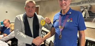 Charity awarded one of the organisation’s highest honours