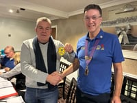 Charity awarded one of the organisation’s highest honours