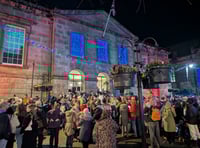 NCB Radio: Some little souvenirs from a terrible year 