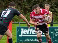 Saints sizzle again to climb further away from trouble