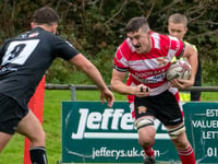 Saints sizzle again to climb further away from trouble