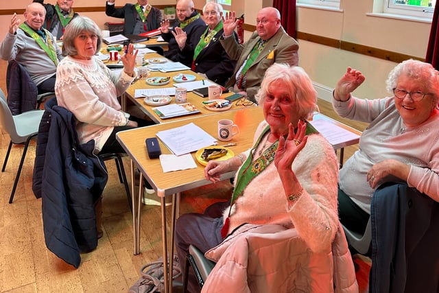Court Pendennis looks ahead to 165th anniversary celebrations