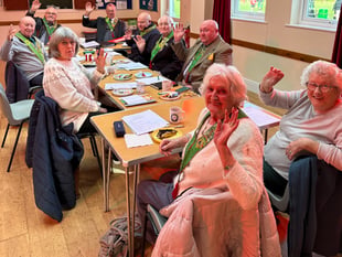 Court Pendennis looks ahead to 165th anniversary celebrations