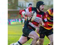 Penzance & Newlyn's tough run of form continues at Crediton