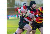 Penzance & Newlyn's tough run of form continues at Crediton