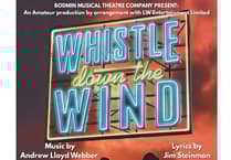 Evocative musical set to be performed at Bodmin and St Austell venues in 2026