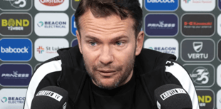 Pilgrims’ woes deepen as defeat sparks Home Park outrage