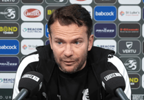 Pilgrims’ woes deepen as defeat sparks Home Park outrage