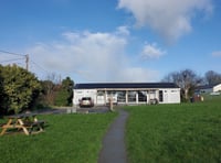 Library now operating in a new location 