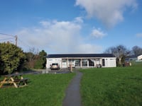 Library now operating in a new location 