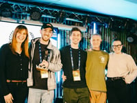 Cornish documentary wins top award at international festival