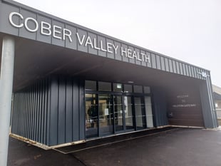 New health and wellbeing hub opens in Cornwall