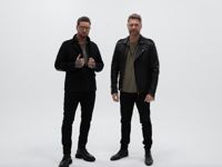 Boyzlife return to the Cornwall Playhouse in 2026