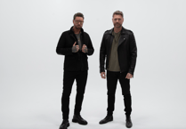 Boyzlife return to the Cornwall Playhouse in 2026