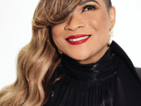 Gabrielle announced as headline act to perform at Truro Cathedral