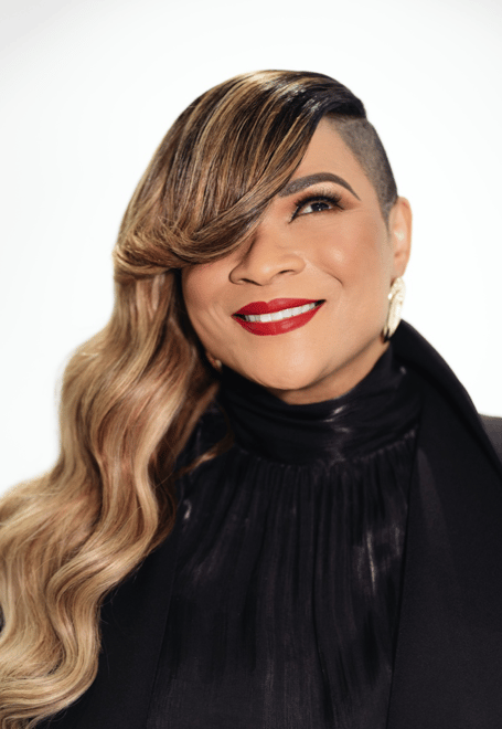 Gabrielle announced as headline act to perform at Truro Cathedral.