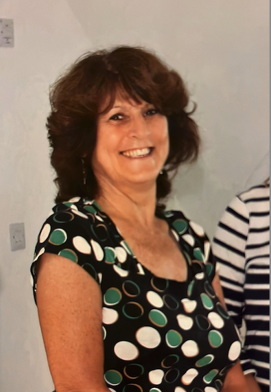 Pamela Arthur (Picture: Devon and Cornwall Police)