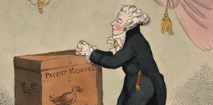 Tale of quack doctor who scandalised Victorian Cornwall 