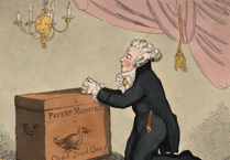 Tale of a quack doctor who scandalised Victorian Cornwall