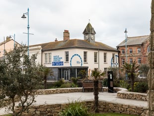 Grant awarded to help complete major repairs at heritage centre