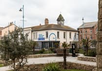 Grant awarded to help complete major repairs at Cornish heritage centre