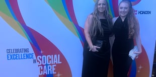 Cornish care home group recognised for their dementia care