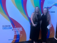 Cornish care home group recognised for their dementia care