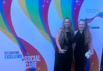 Cornish care home group recognised for their dementia care